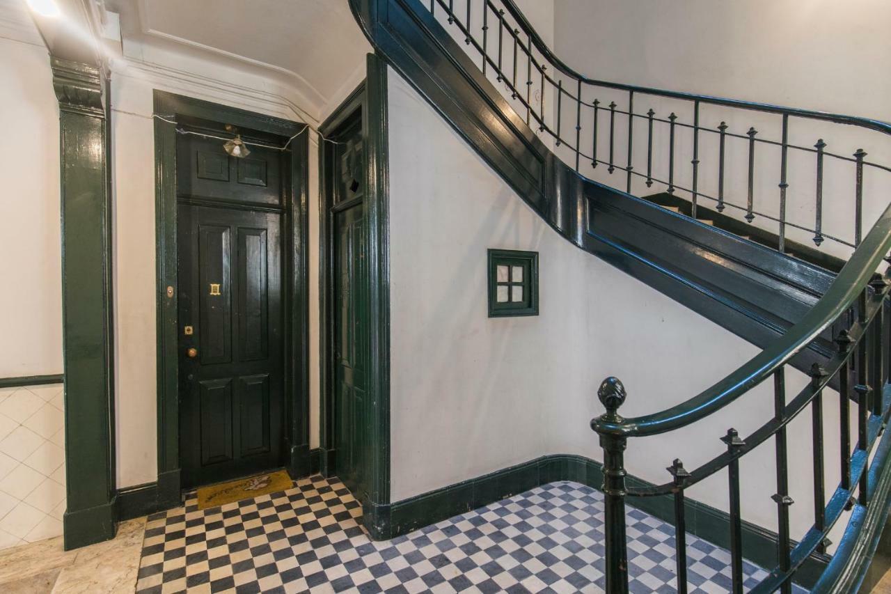 Apartment Lovelystay - Peaceful Living - Heart Of The *