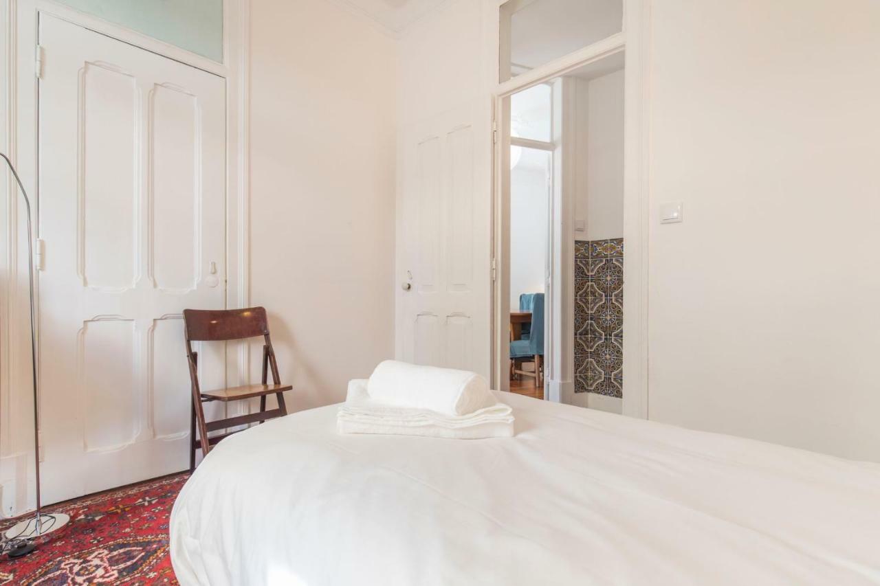 Lovelystay - Peaceful Living - Heart Of The Apartment