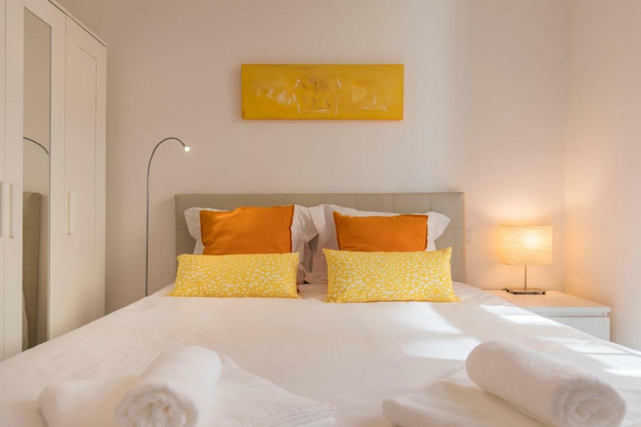 Apartment Lovelystay - Peaceful Living - Heart Of The