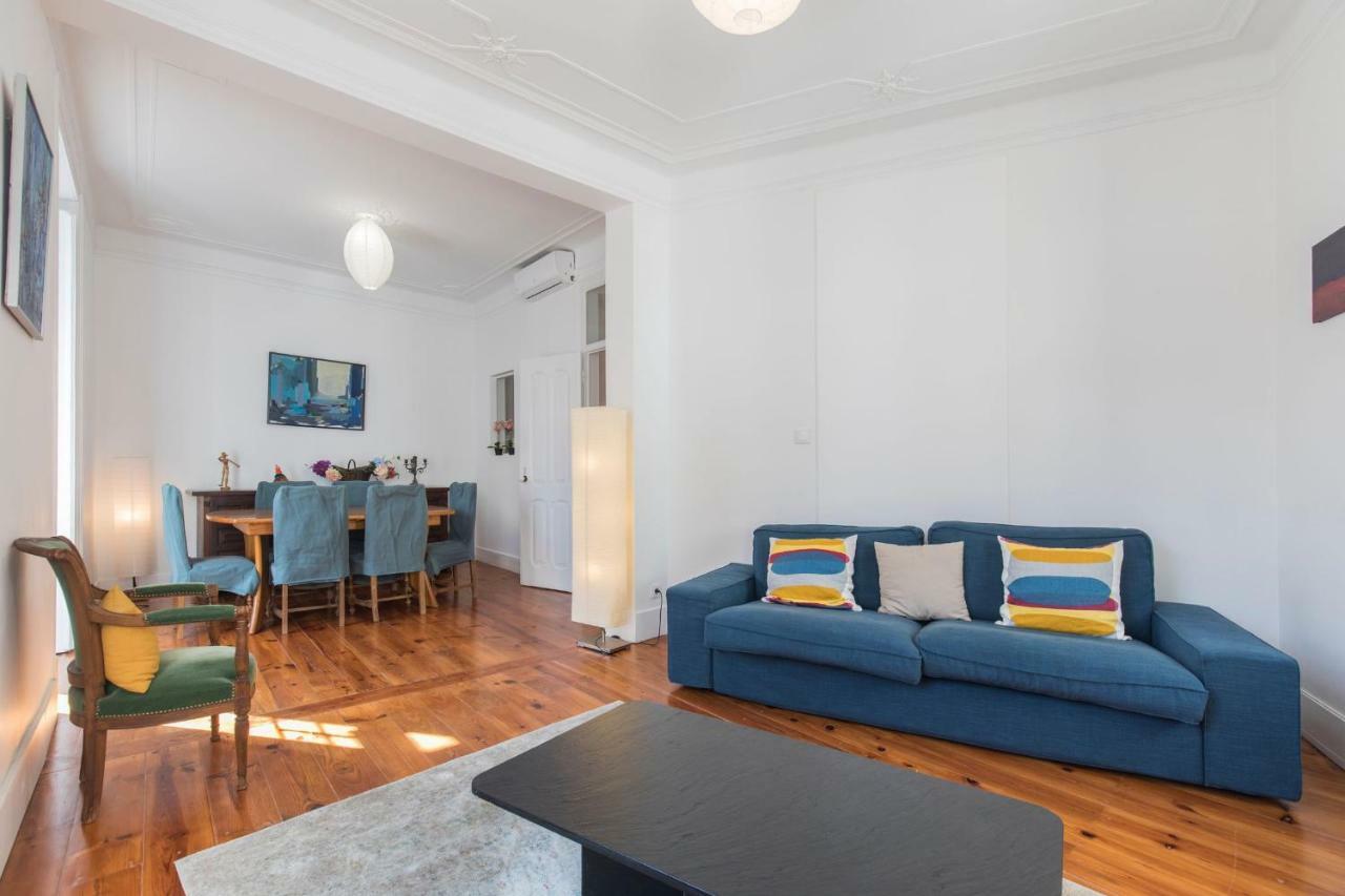 Lovelystay - Peaceful Living - Heart Of The Apartment