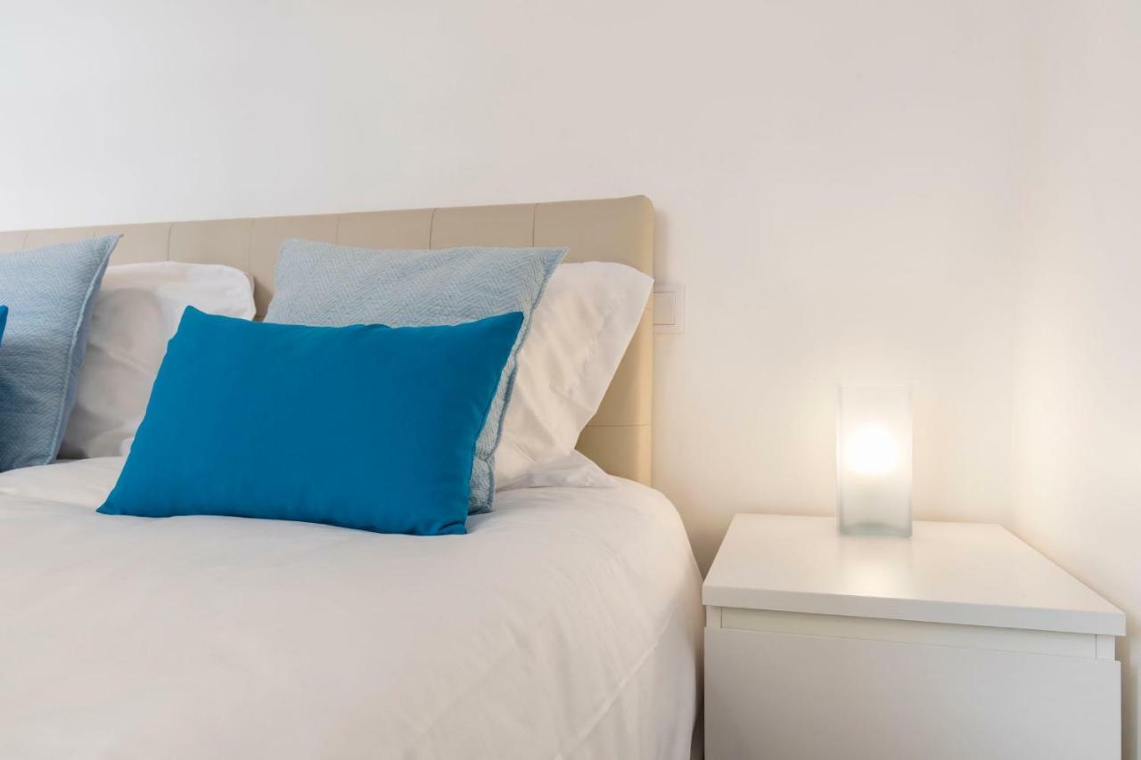 Lovelystay - Peaceful Living - Heart Of The Lisbon