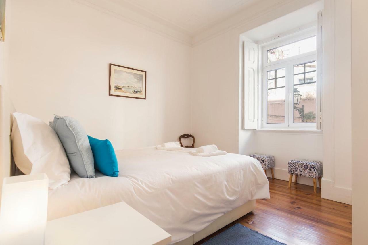 Apartment Lovelystay - Peaceful Living - Heart Of The