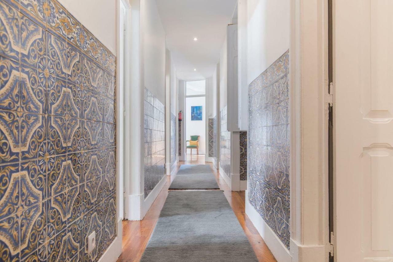 Lovelystay - Peaceful Living - Heart Of The Apartment