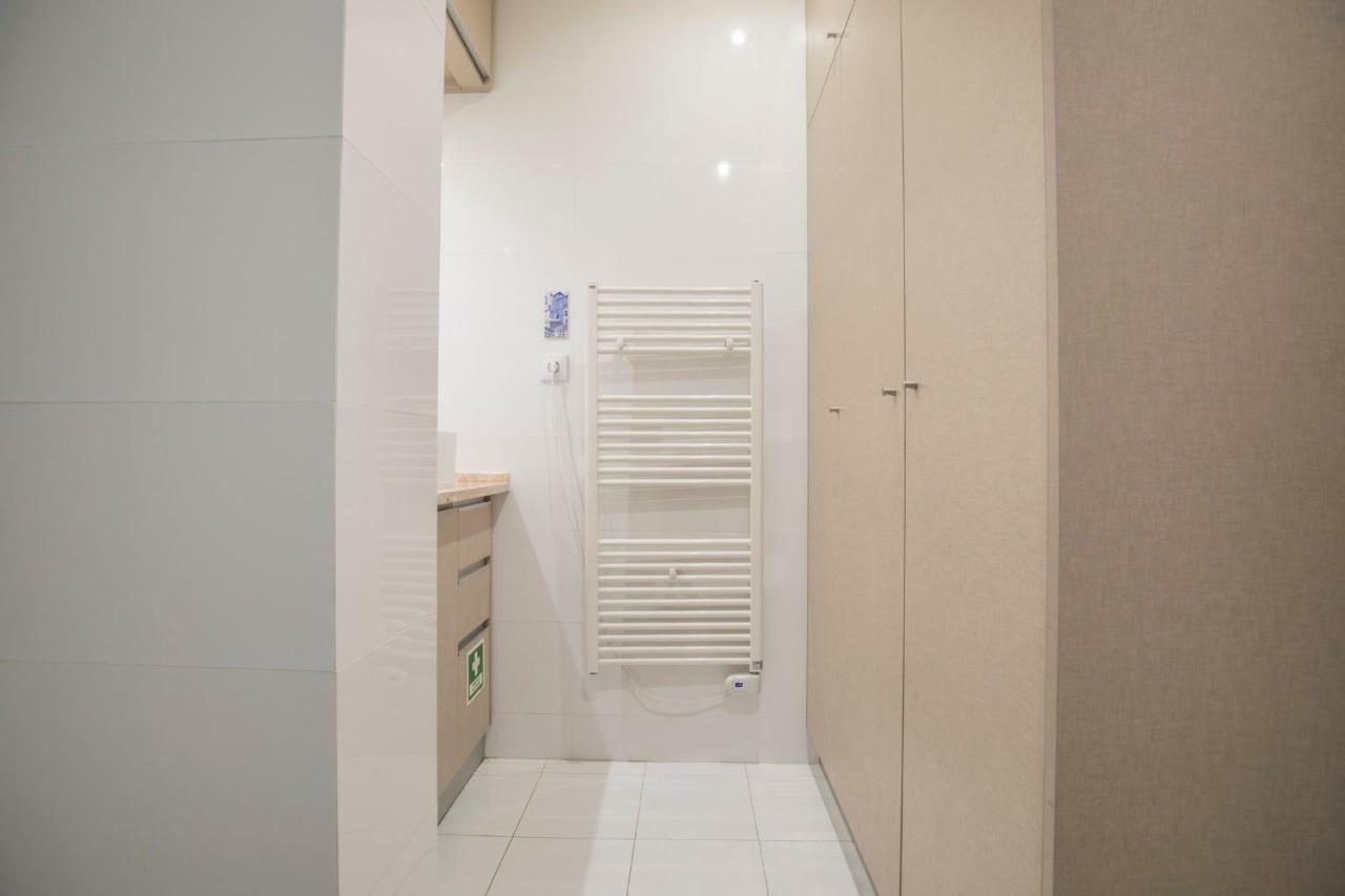 Lovelystay - Peaceful Living - Heart Of The Apartment