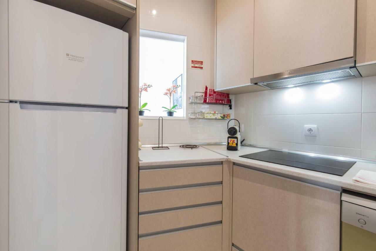 Apartment Lovelystay - Peaceful Living - Heart Of The *