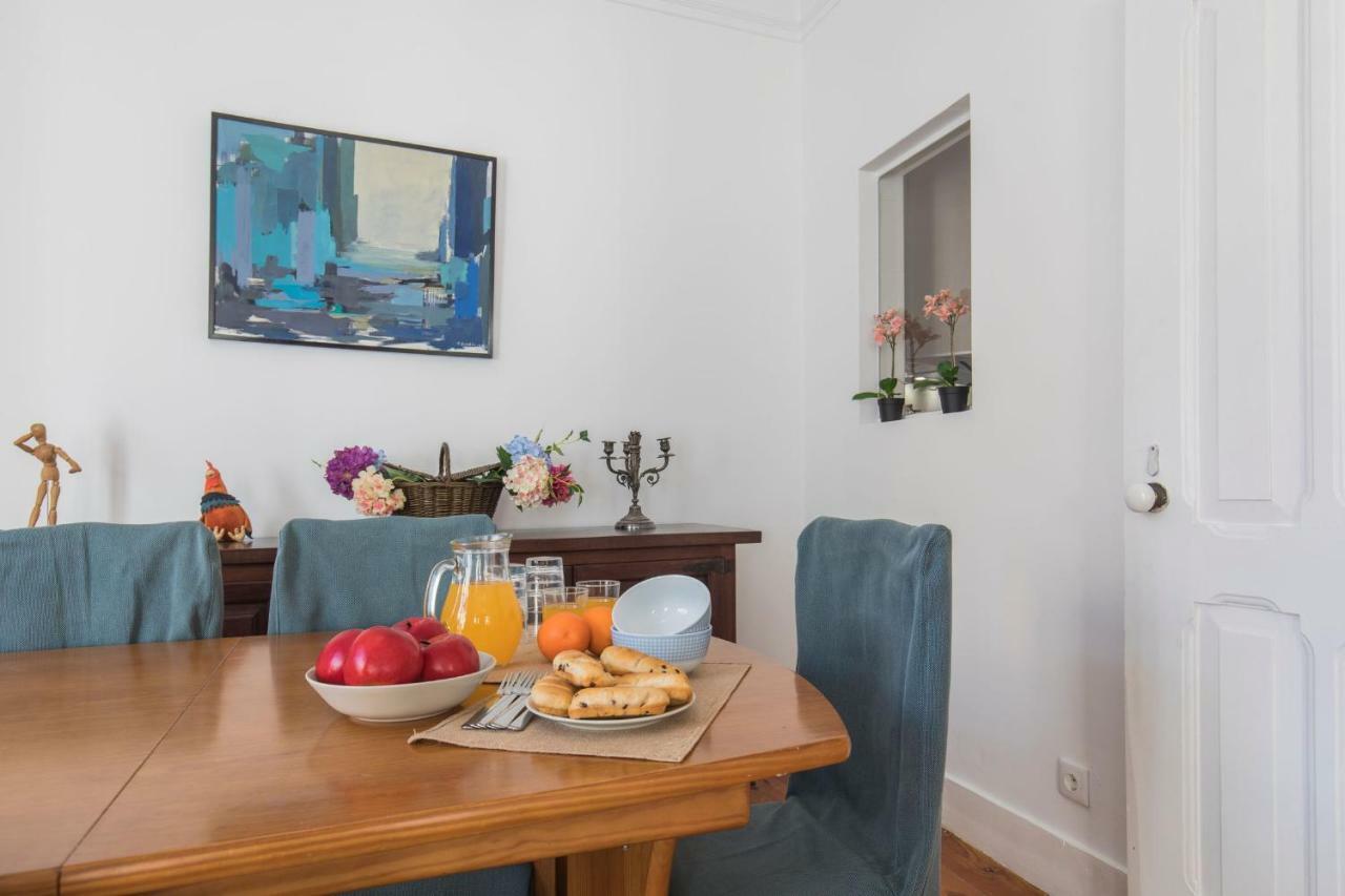 Lovelystay - Peaceful Living - Heart Of The Apartment *