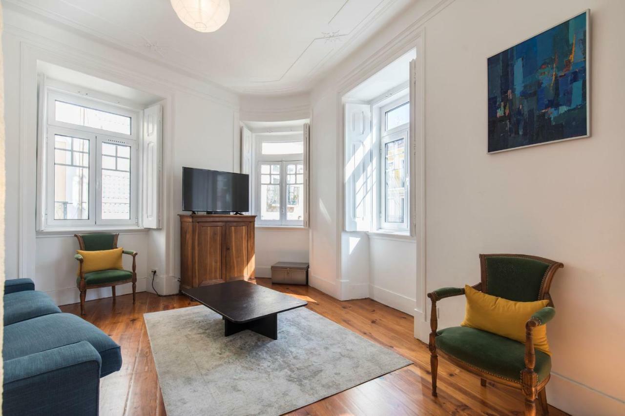Apartment Lovelystay - Peaceful Living - Heart Of The *