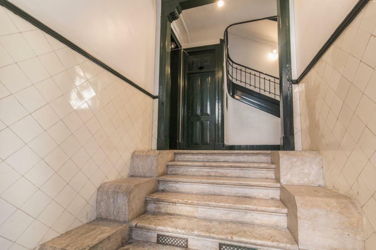 Apartment Lovelystay - Peaceful Living - Heart Of The