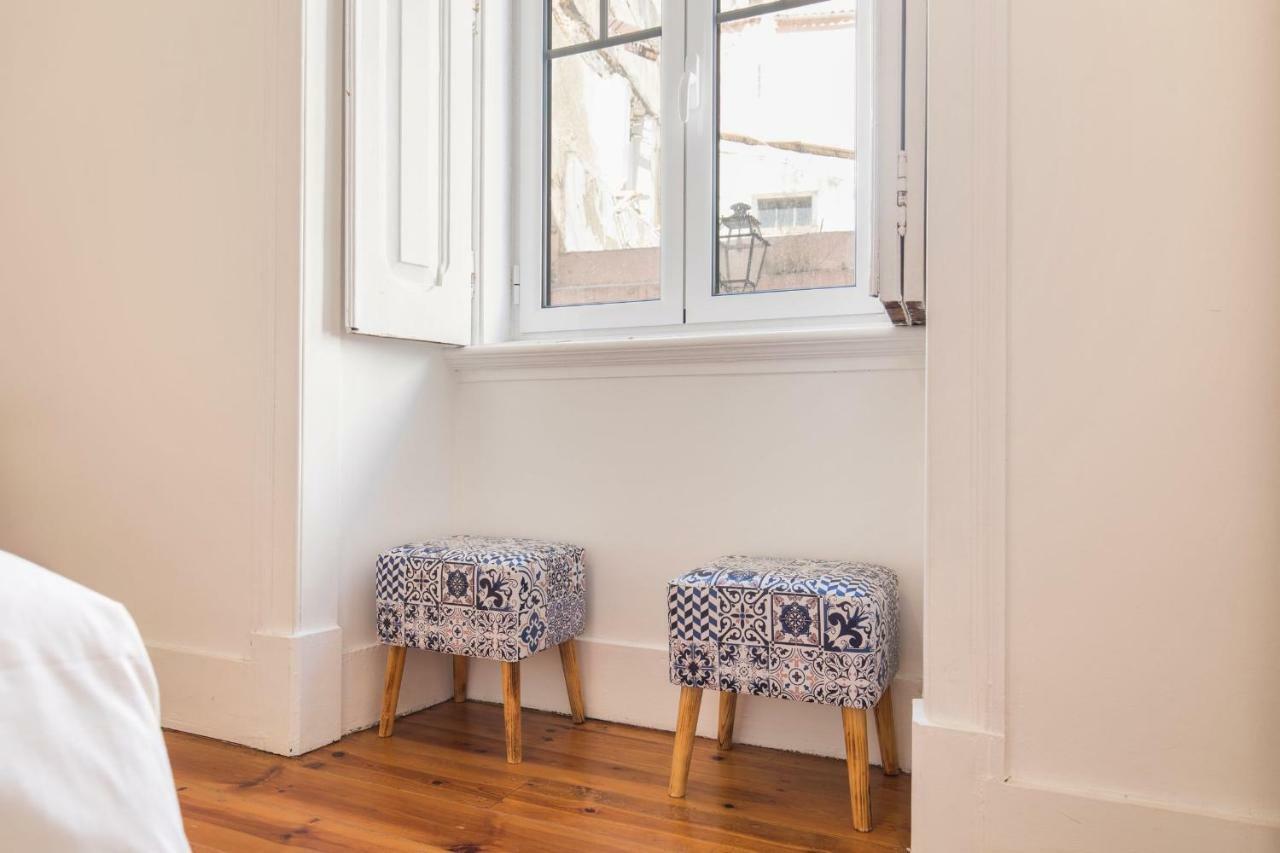 Apartment Lovelystay - Peaceful Living - Heart Of The Lisbon