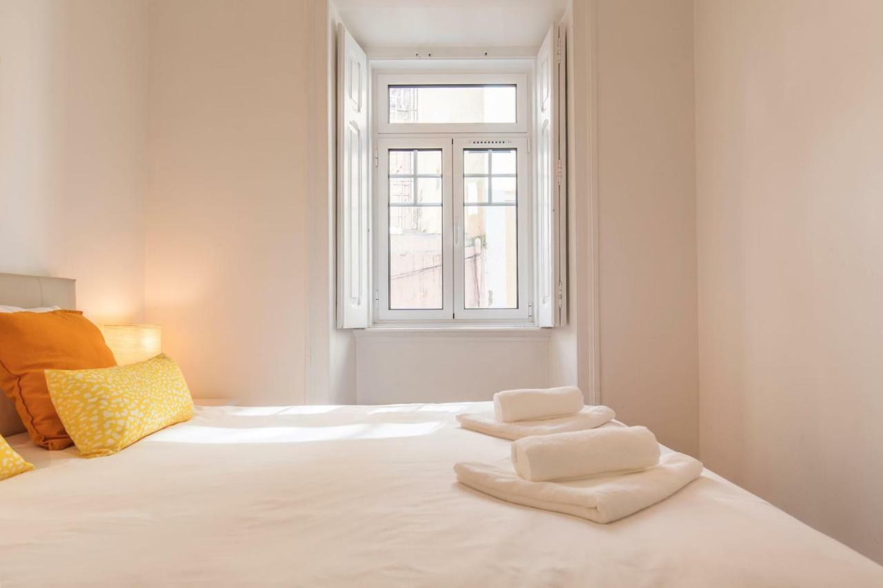 Lovelystay - Peaceful Living - Heart Of The Lisbon
