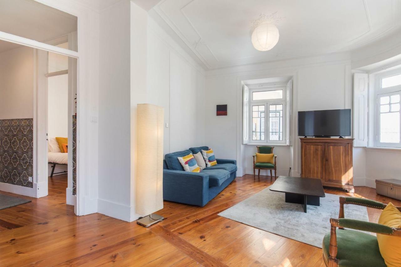 Lovelystay - Peaceful Living - Heart Of The Apartment