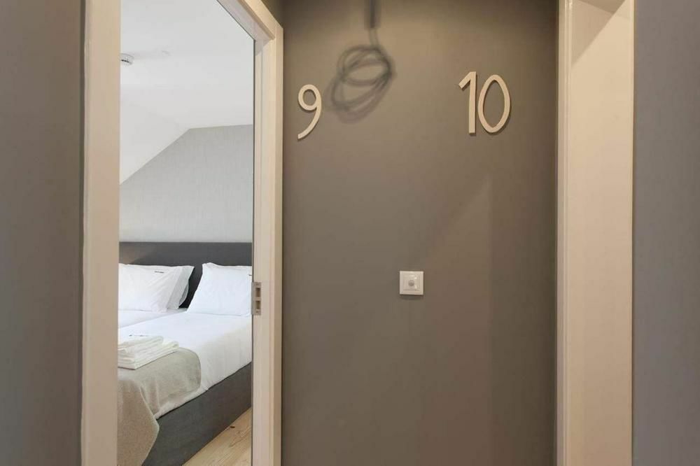 Guest house Rossio Flh Lisbon