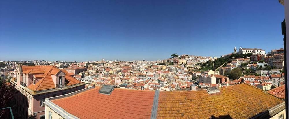 Apartment Flats Castelo - Horigem Lisbon