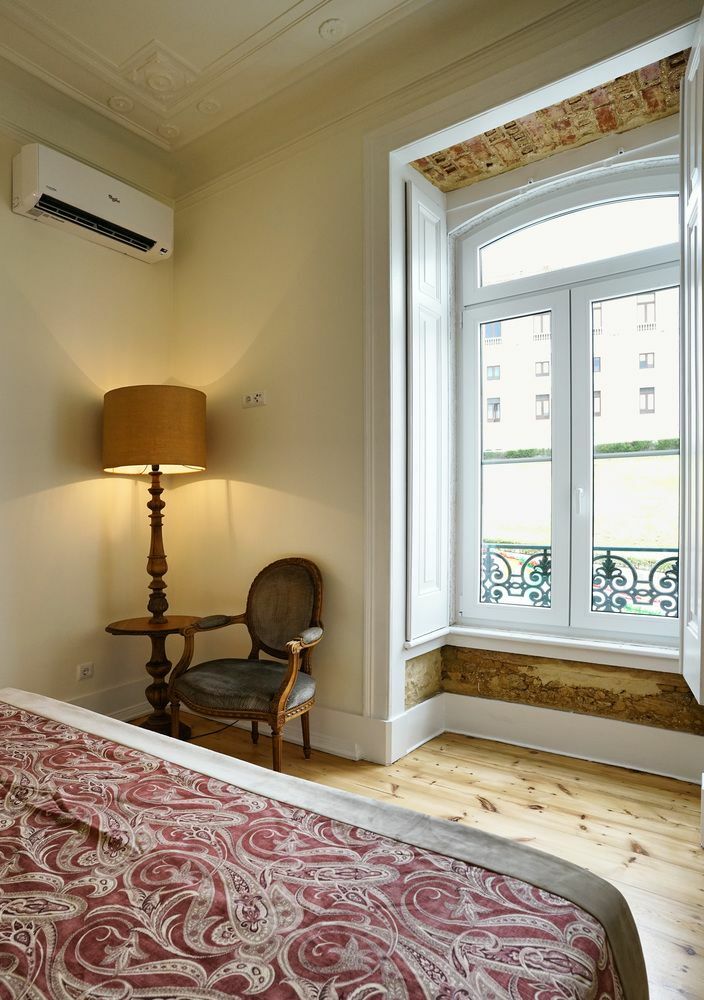 Casa de hóspedes Casas De São Bento 4*