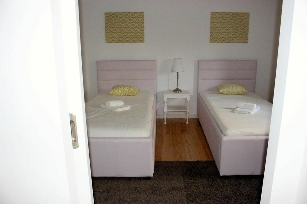 Belem Excellence By Homing Apartment