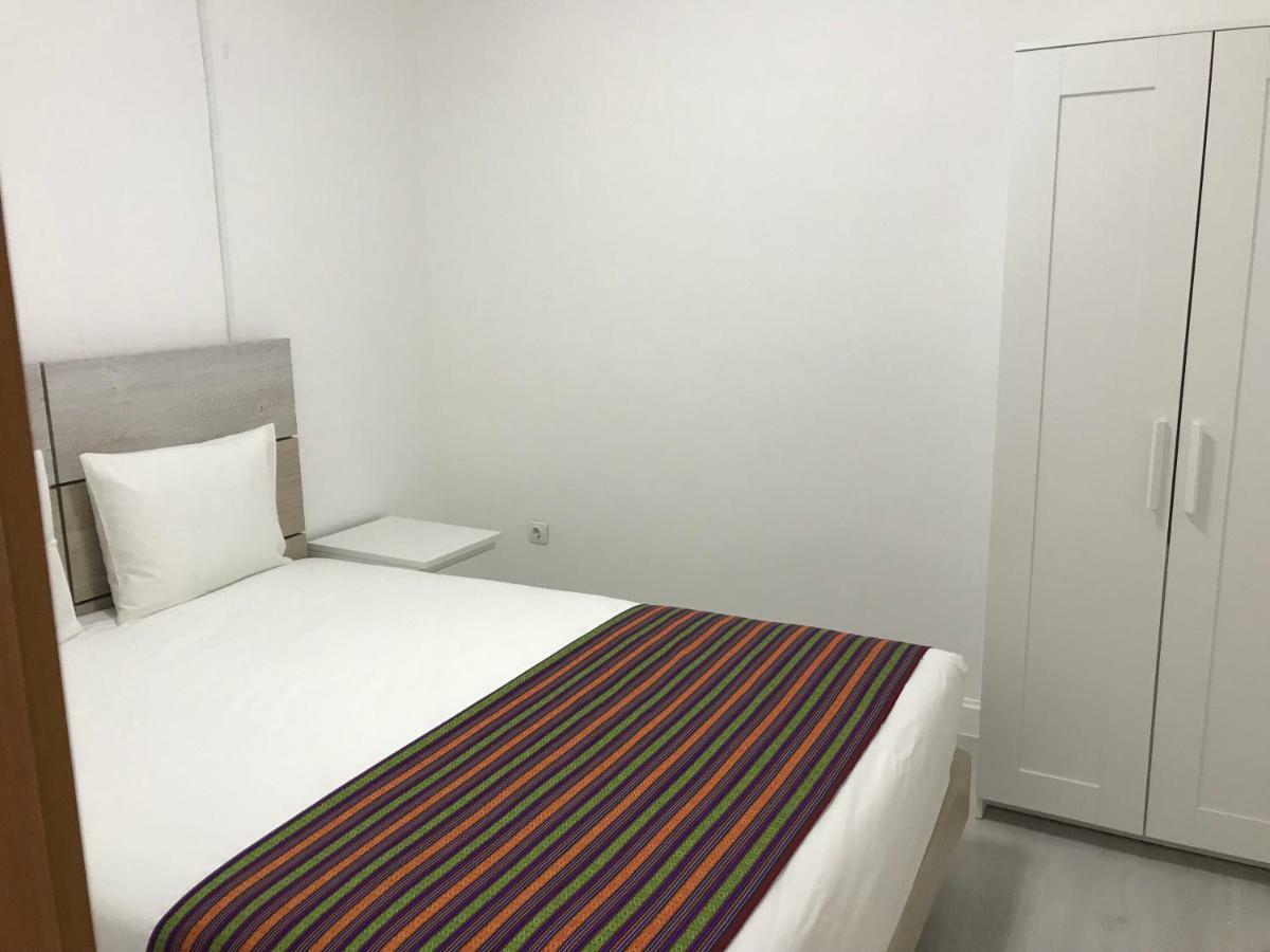 Charming Episode Hostel Lisbon