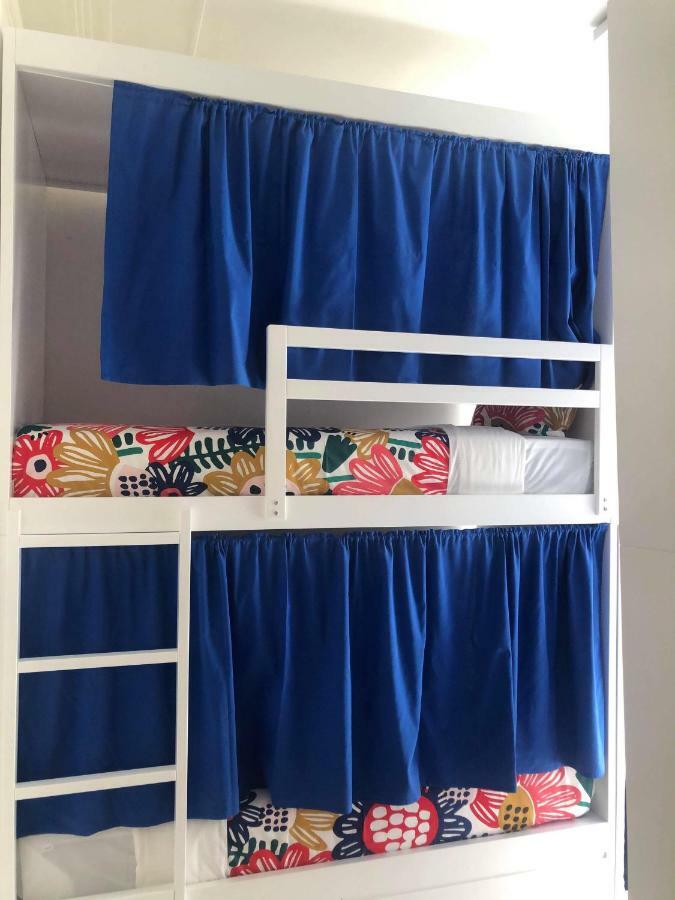 Charming Episode Hostel
