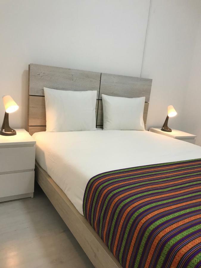 Hostel Charming Episode Lisbon