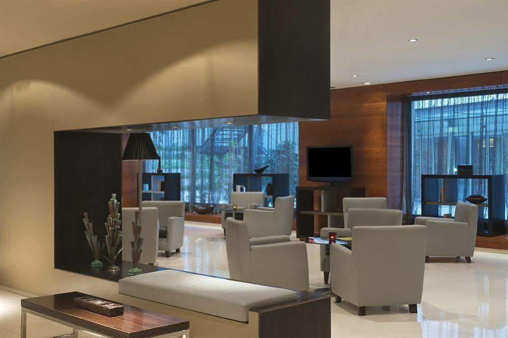 Eurostars Parque 4* Lisbon