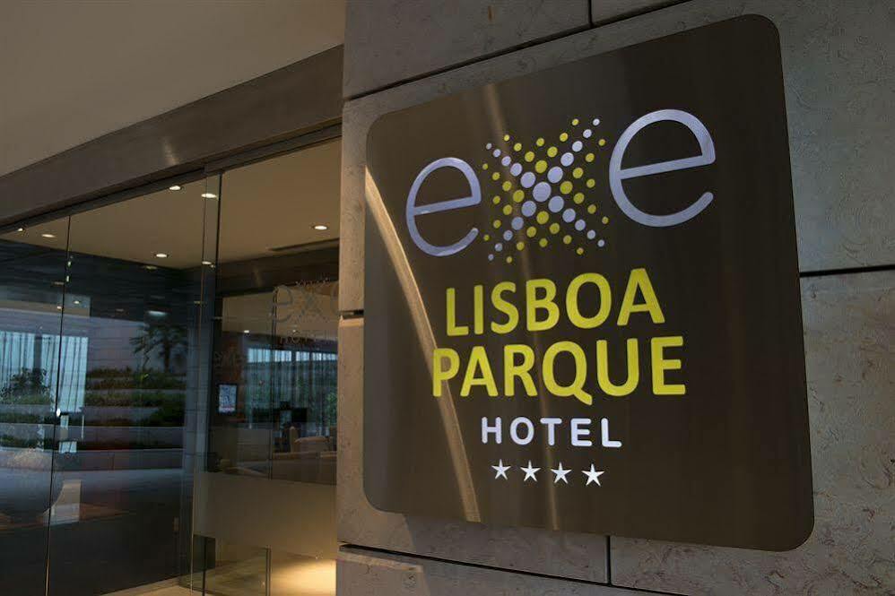Eurostars Parque Hotel