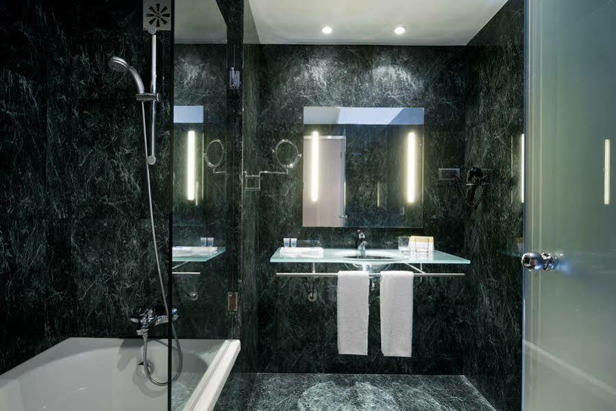 Hotel Eurostars Parque Lisbon