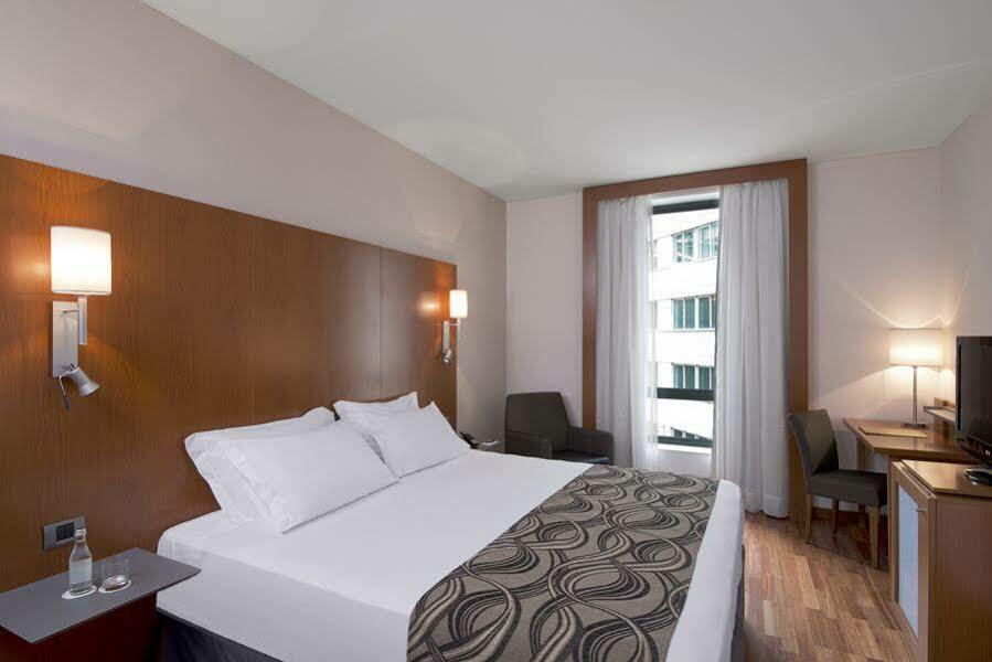 Eurostars Parque Hotel 4*