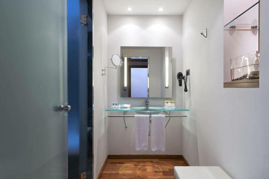 Eurostars Parque 4* Lisbon