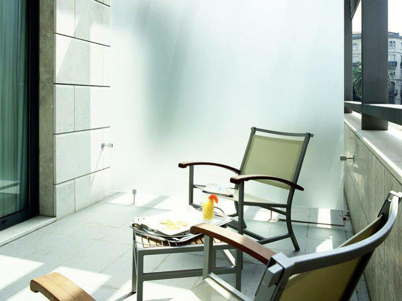 Eurostars Parque Hotel Lisbon
