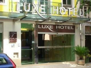 Turim Luxe 2*