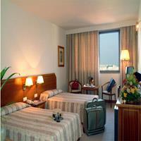 Real Parque 4* Lisbon