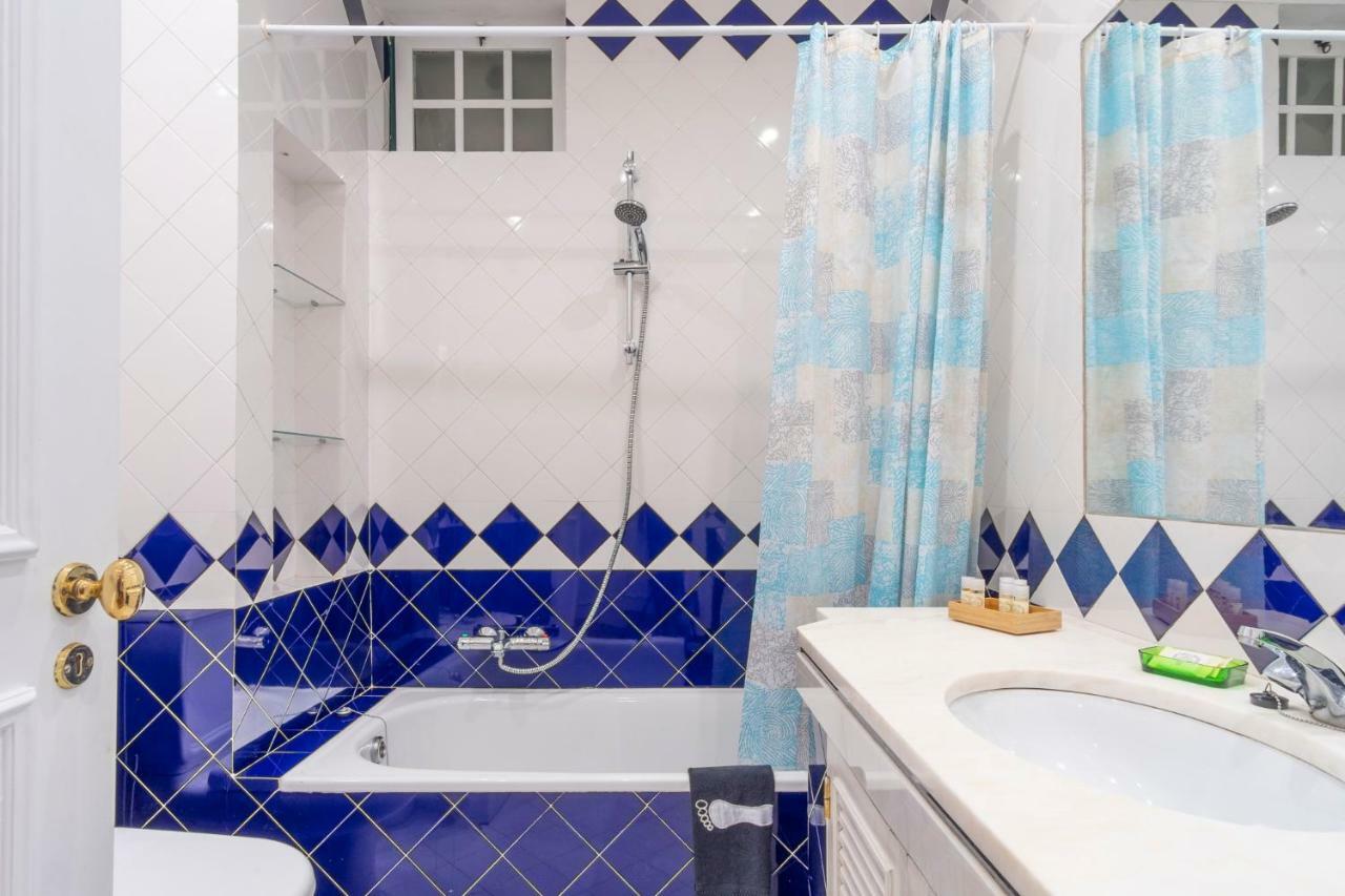 Lv Premier Bica Apartamento *