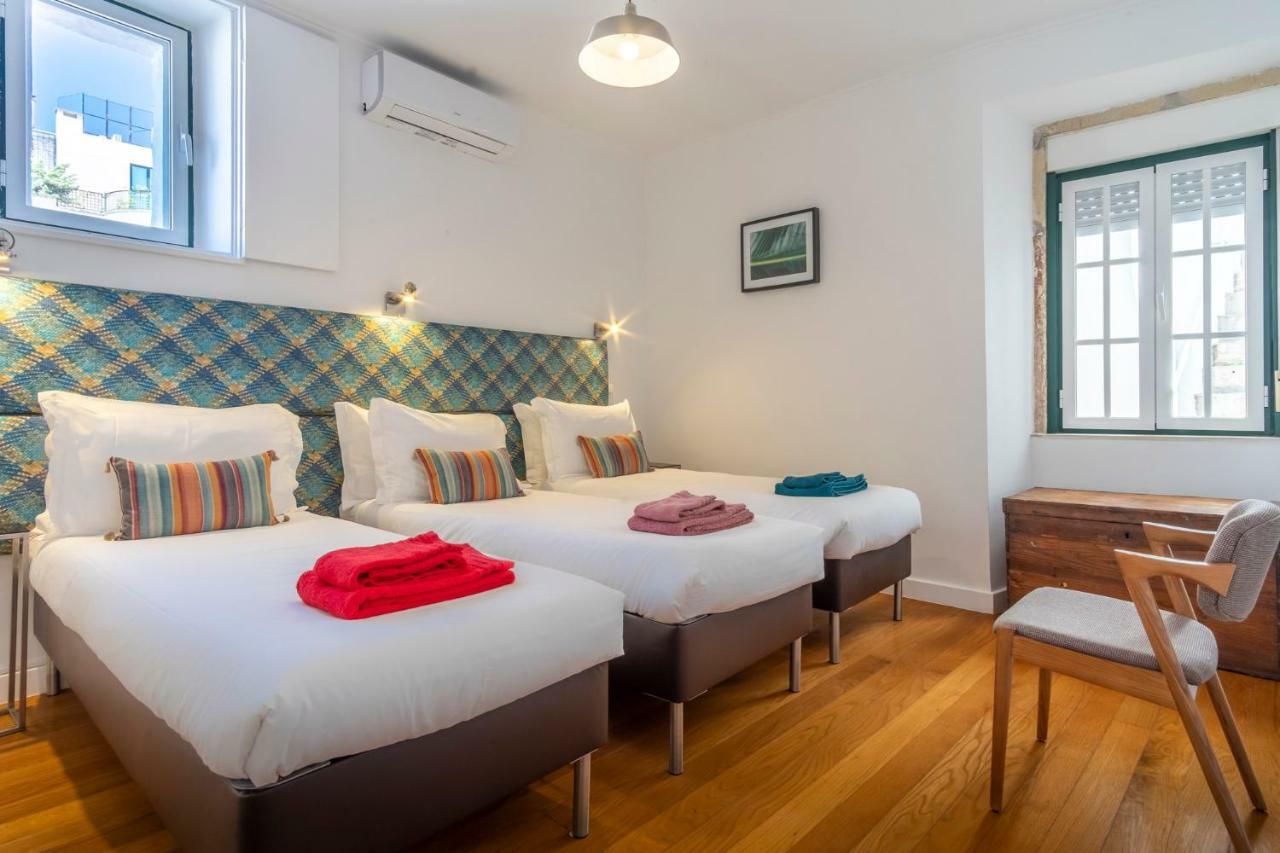 Lv Premier Bica Apartamento *