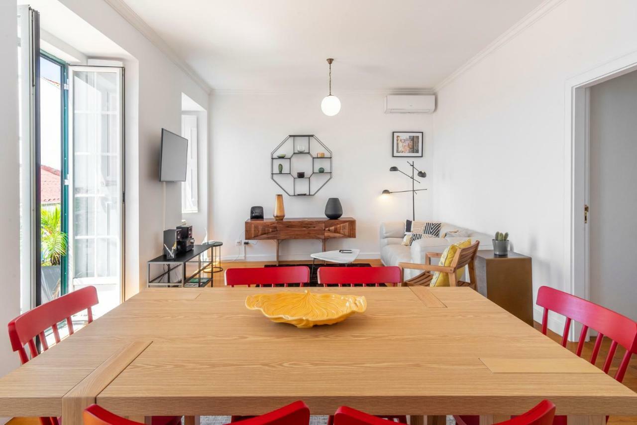 Apartamento Lv Premier Bica Lisboa