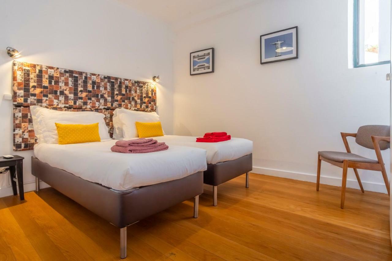 Apartamento Lv Premier Bica *