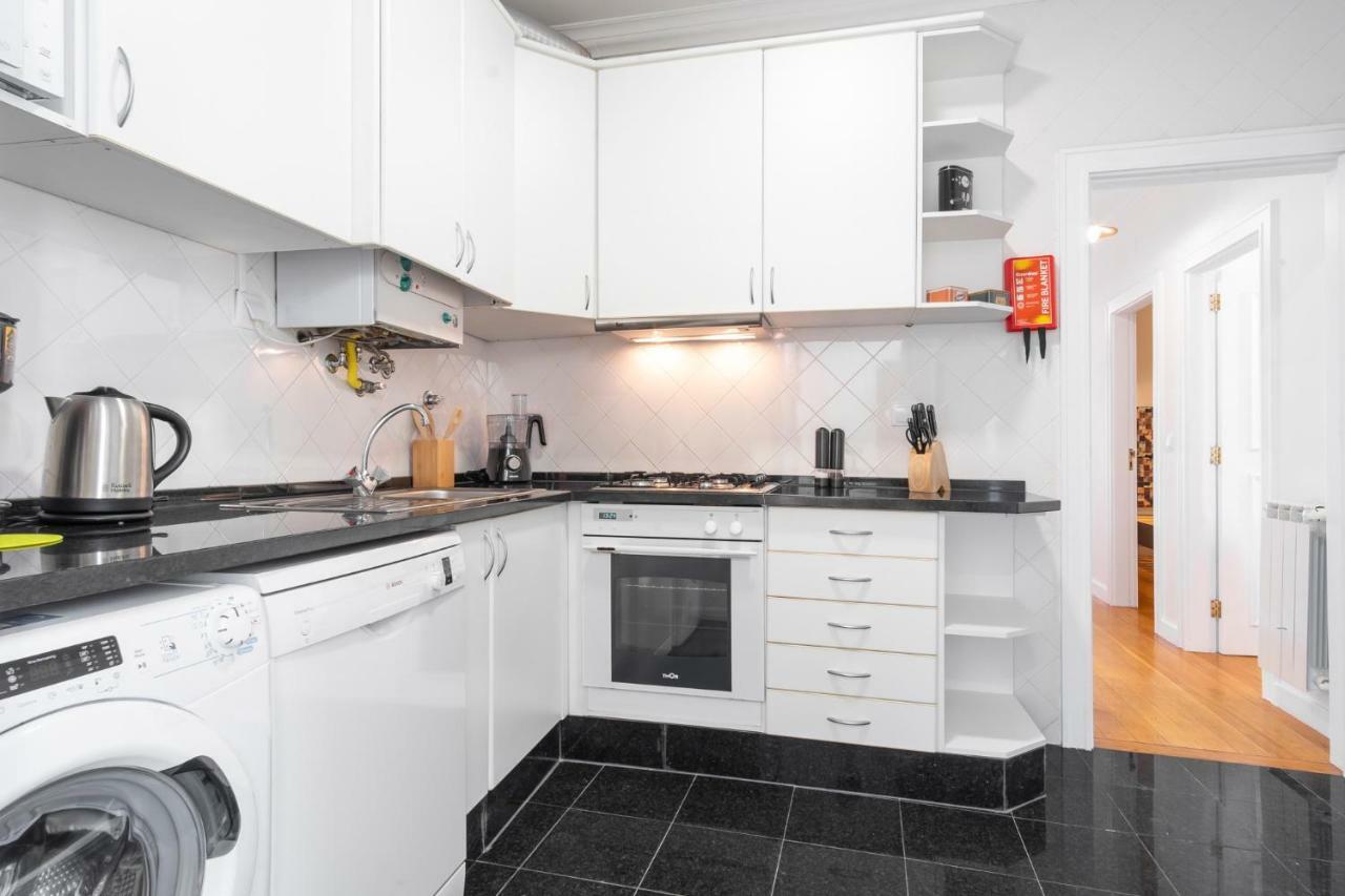 Apartamento Lv Premier Bica Lisboa
