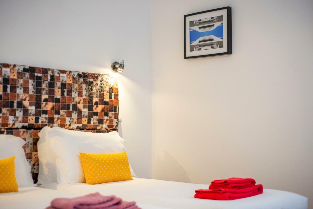 Lv Premier Bica Apartamento Lisboa