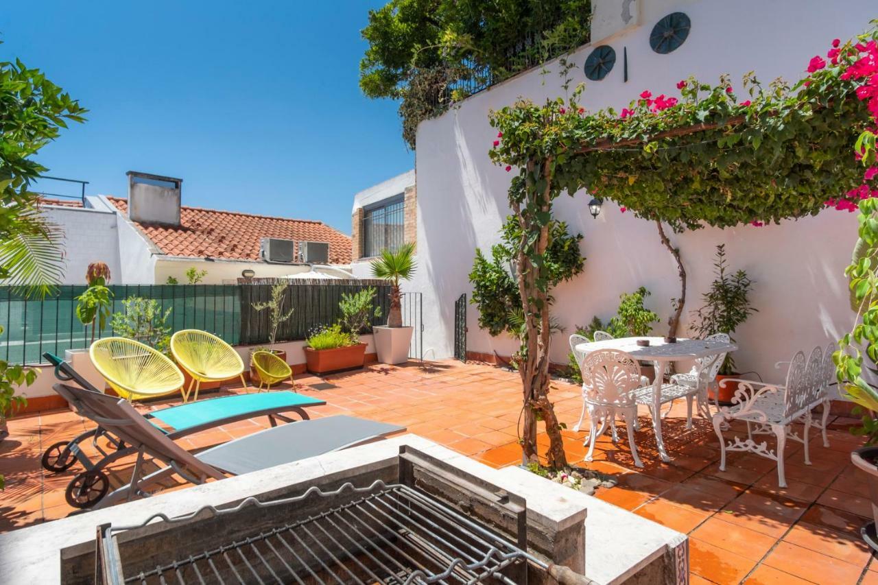 Apartamento Lv Premier Bica Lisboa