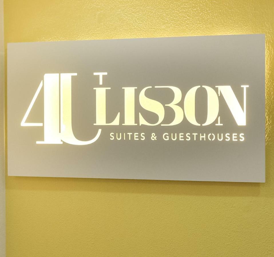 Guest house 4u & Vii Airport *