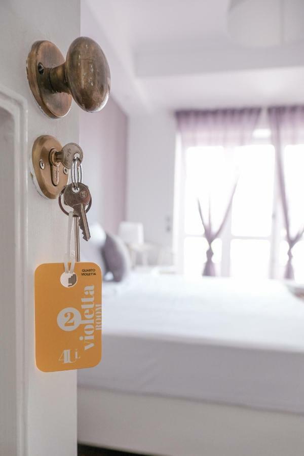 4u & Vii Airport Guest house