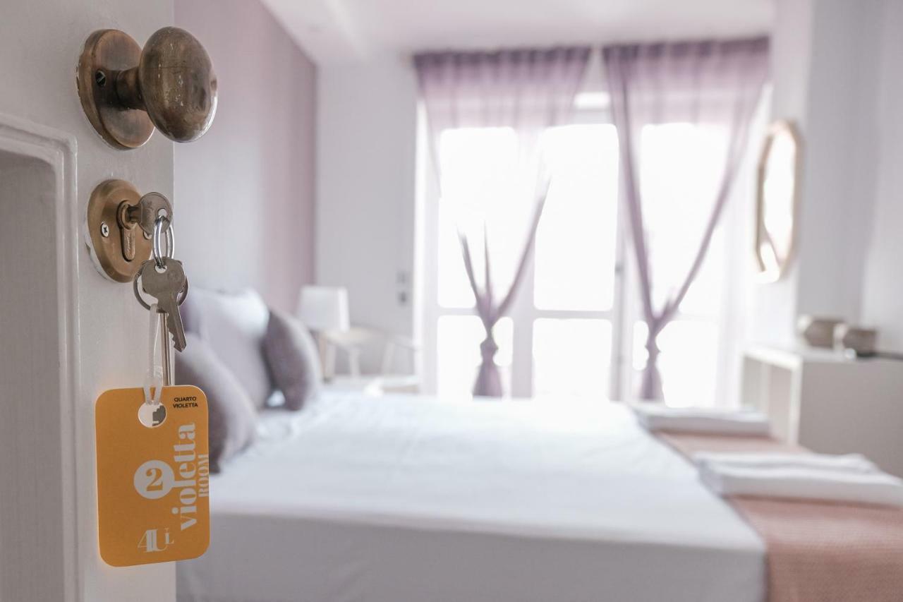 Guest house 4u & Vii Airport *