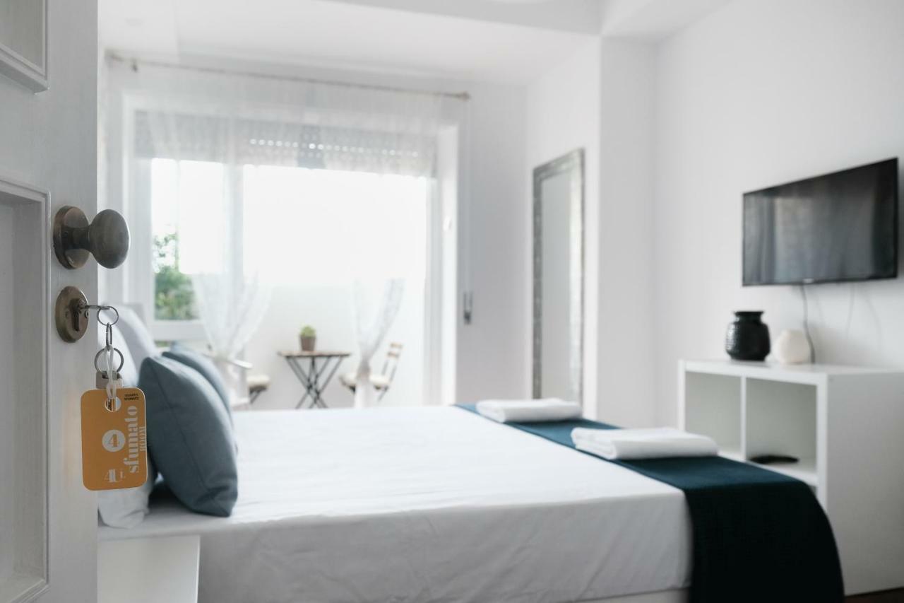 Guest house 4u & Vii Airport *