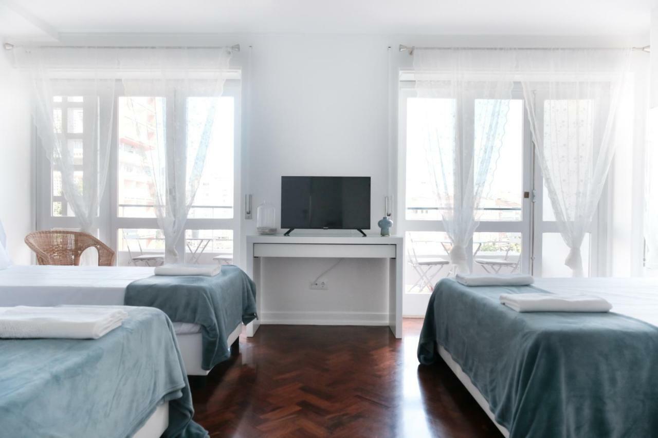 Guest house 4u & Vii Airport