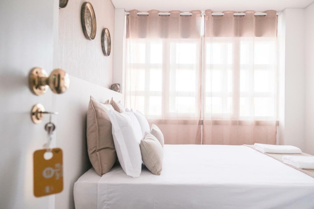 Guest house 4u & Vii Airport *