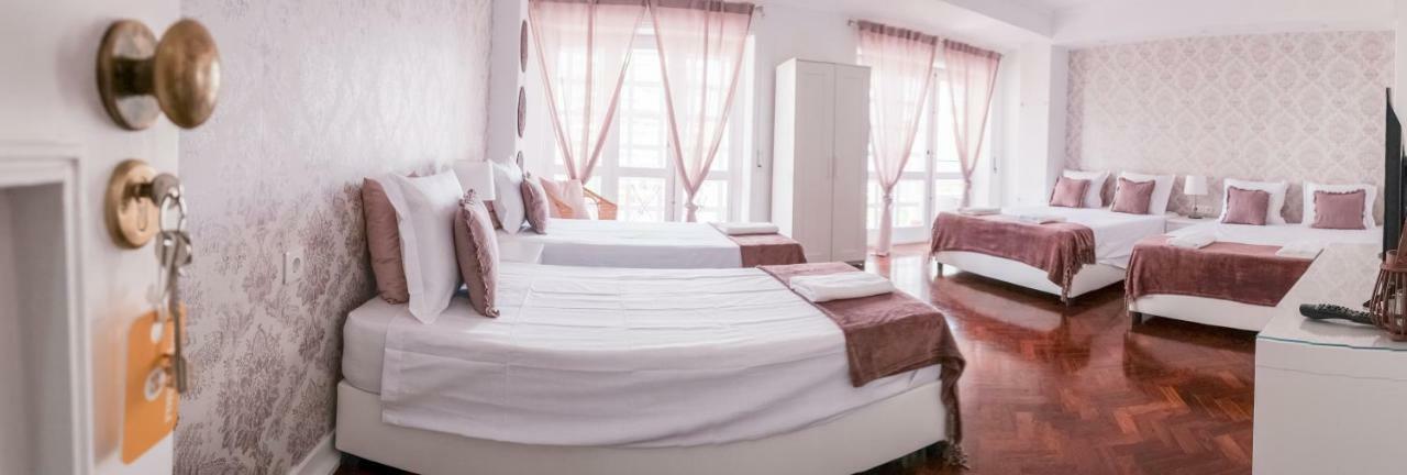 Guest house 4u & Vii Airport