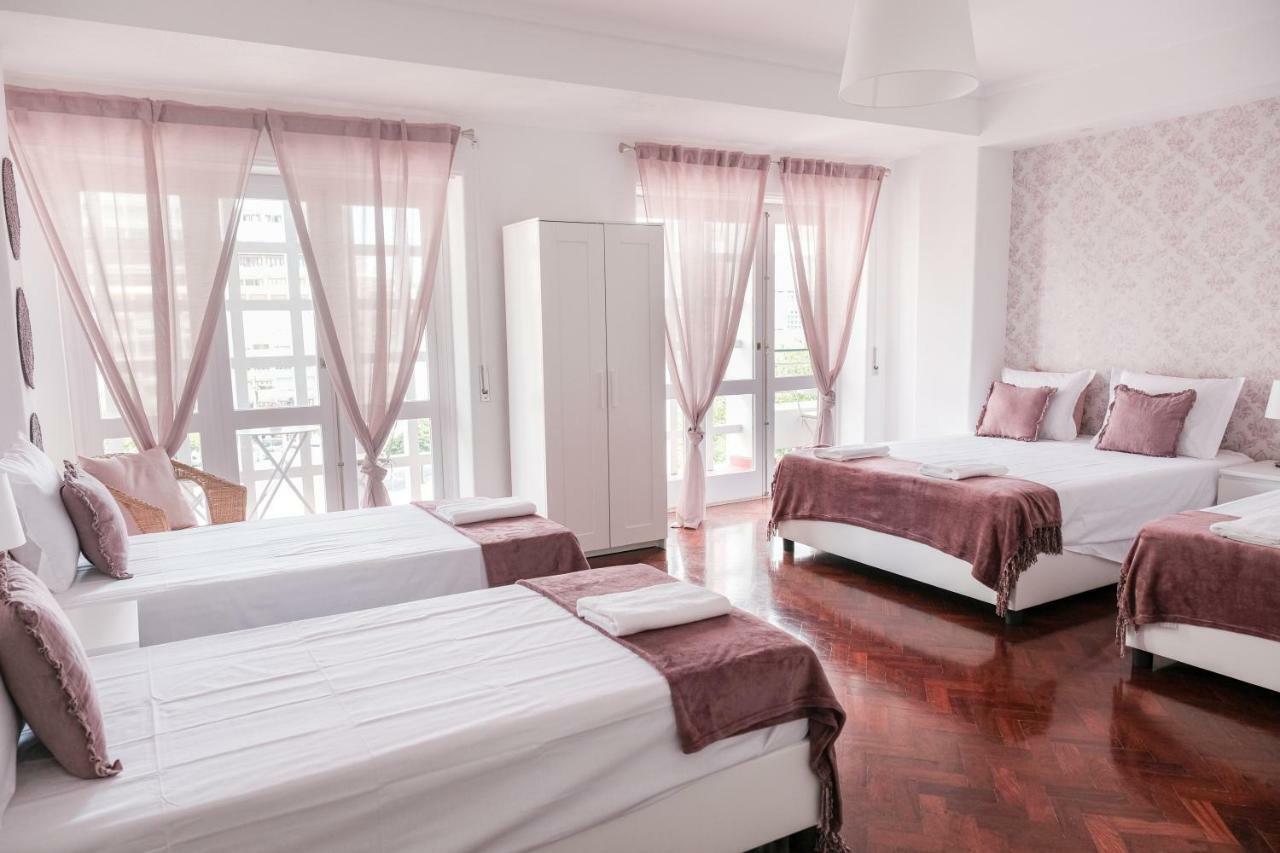4u & Vii Airport Guest house
