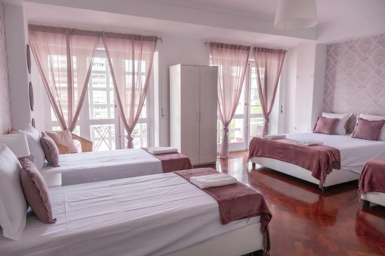 Guest house 4u & Vii Airport Lisbon