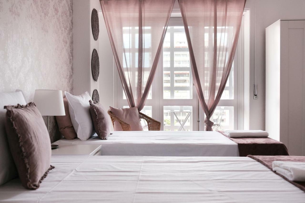 4u & Vii Airport Guest house