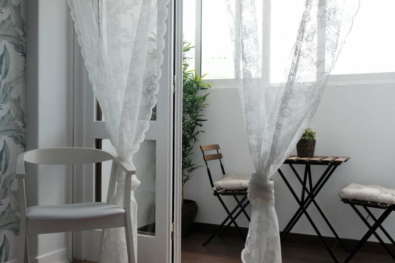 Guest house 4u & Vii Airport Lisbon