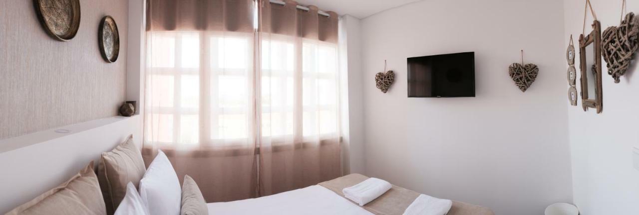 Guest house 4u & Vii Airport