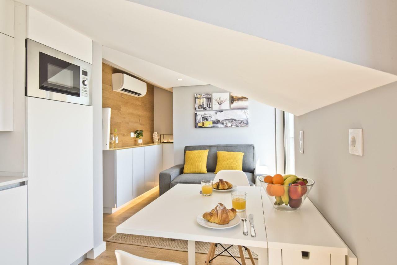 Bmyguest Bruno's 36 Apartamento Lisboa